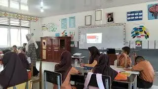 Berfikir komputasional sebagai dasar koding dan kecerdasan artifisial