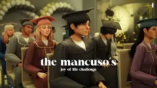 joy of life challenge w/ the mancusos [09/07/2024]