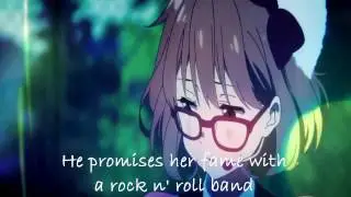 Karaoke Geisha (Dreams of a Karaoke Star)
