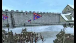 Medieval 2 - Dark Age