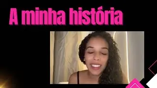 A MINHA HISTÓRIA | sai da CLT e me tornei uma lash designer de sucesso | independente aos 22 anos
