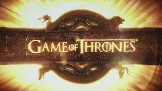 ‘Game Of Thrones’ Opening Reimagined As An Old Man Eating Soup