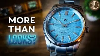 Is This Watch a Pretty Face With No Substance? - WM207 Review