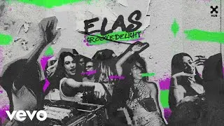 Groove Delight - ELAS (Visualizer) (Official)