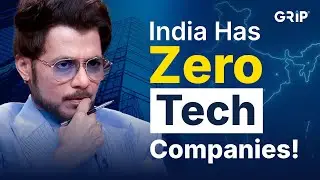 Anupam Mittal EXPOSES India's Tech Companies in 2025!!