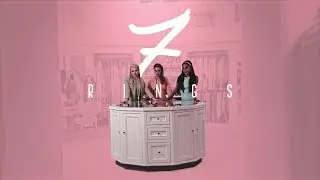 7 RING$ ✘ Multifandom