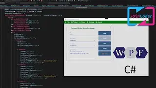 Tips -#09 | WPF project solve issue | WPF#2022