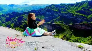 MARYFLOR TAYPE - QUE ME IMPORTA -  PRIMCIIA 2022