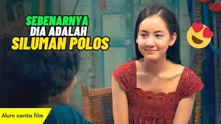 Nggak Nolak Kalau Ketemu Siluman Secantik Ini - Alur Cerita Film