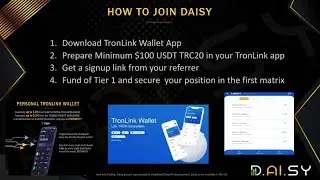 HOW TO REGISTER IN DAISY AI | Step by Step Guide | jELiz