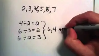 How to Tell if a Number is a Prime Number