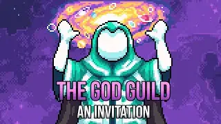 Join the God Guild! - Idleon