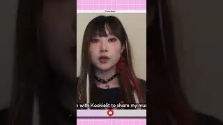 Check out an exclusive interview with THE DEEP on Kookielit! 
