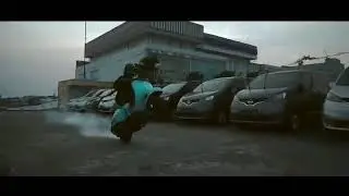 Vespa World Days 2022 (Sebelum Otw Bali)