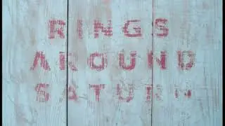 Rings Around Saturn - Apocalypse Lite [brokntoys]