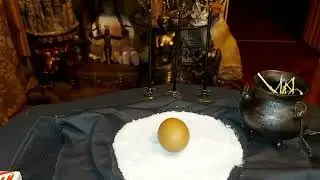 Грузинская Чистка - Возврат Врагу...Очень Сильно...Для Всех...Инга Хосроева...Ведьмина Изба