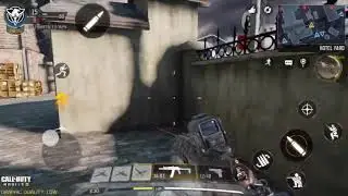 Lil Mosey - Noticed (Call Of Duty:Mobile Gameplay Cover)