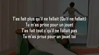 Lose You Lyrics - Ckay Ft Ronisia