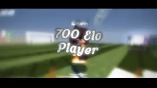 Best 700 Elo Player