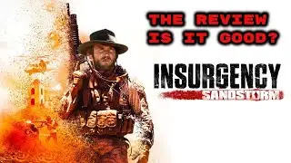 Insurgency Sandstorm Console Review - The Good, The Bad and The Ugly