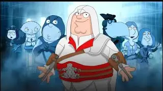 Family Guy - 1 Hour of Compilations/episodes