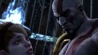 💯🇧🇷 - God Of War 3 Parte 04 Final