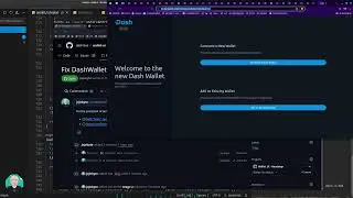 The Devising & Revising 📦 (Ð) Incubator Wallet 🗃️ [HTML, JS & CSS] 📺 Episode 51