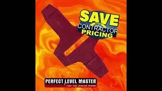 Get the best price on Perfect Level Master systems.