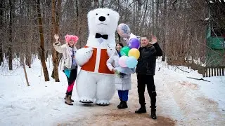 Поздравляем с 15-ти летием Викторию