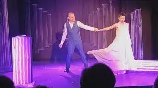 Театр Питер "Айседора".