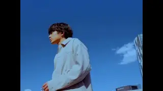 yoru  / 碧海祐人 (Official Music Video)