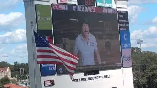 Randy Kennedy - Hotty Toddy Cheer