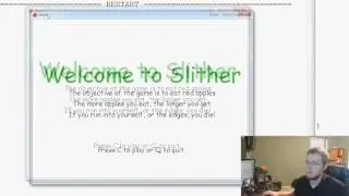 Pygame Python Game Development Tutorial   36   Creating a Game Icon