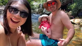 🔴LIVE - Why we love Brazil…