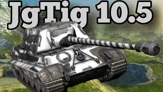 JgTig 10.5