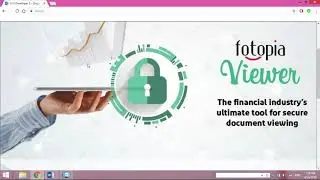 Fotopia Viewer Tutorial 8: Exporting