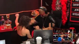 ☎️Edwin “Pupo” Palomares vs Marlon Olea Live Fight Fight Stars 109🔥