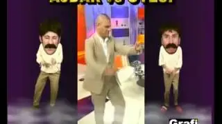 Koca Kafalar - Ajdar