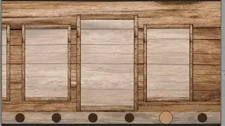 Unity Tutorials - How to make swipe snap menu in Unity3d ( Horizontal Scroll) 