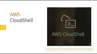 AWS CloudShell | JayDemy 