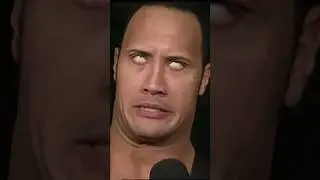The Rock mocking Big Show and The Undertaker old WWE 