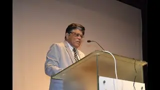 Pharmacist as a Responsible Advisor for Selfcare ll Prof Arun Garg Vice Chancellor ll MVN University