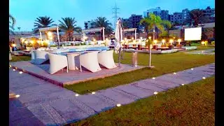 Mini Golf || Golf Club|| Mini Golf Bahria Town Islamabad