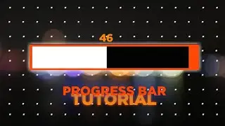 Progress bar tutorial in Android using kinemaster || kinemaster tutorial || by Drager