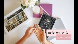 CLOSET # Make Wishes & Wear them