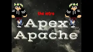 The Official ApexApache Intro