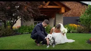 Nicole & Connor Trailer