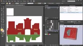 Adobe Illustrator Integration | EngView packaging software