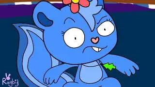 HTF l Petunia Moment