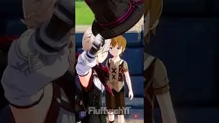 Lyney reveals Timmie's True Identity